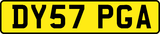 DY57PGA