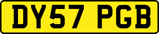 DY57PGB