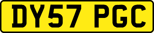 DY57PGC
