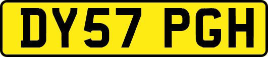 DY57PGH