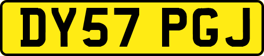 DY57PGJ