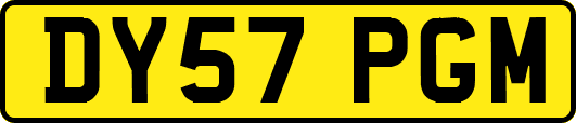 DY57PGM