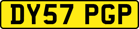 DY57PGP