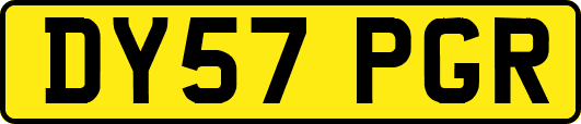 DY57PGR