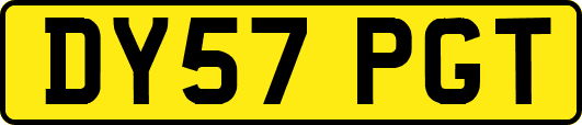 DY57PGT