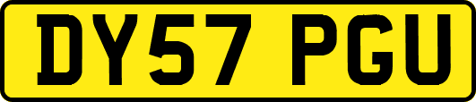 DY57PGU