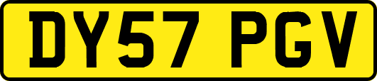 DY57PGV