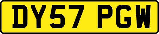 DY57PGW
