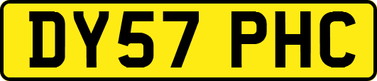 DY57PHC