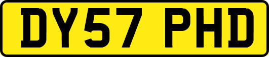 DY57PHD