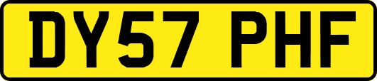 DY57PHF