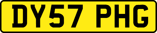 DY57PHG
