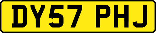 DY57PHJ