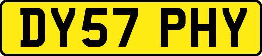 DY57PHY