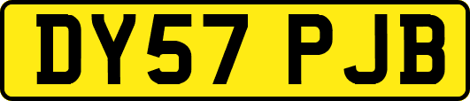 DY57PJB