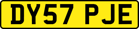 DY57PJE