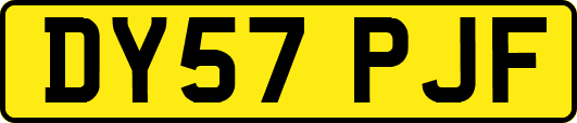 DY57PJF