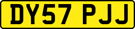 DY57PJJ