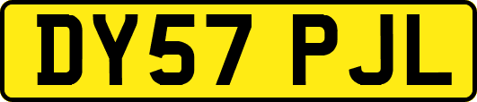 DY57PJL