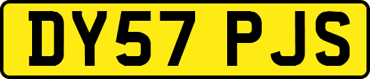 DY57PJS