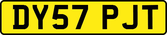 DY57PJT