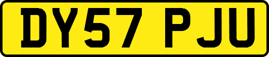 DY57PJU