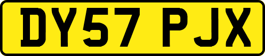 DY57PJX