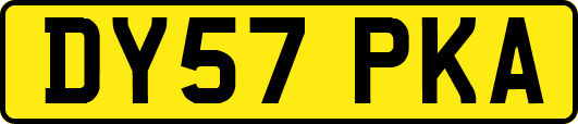 DY57PKA
