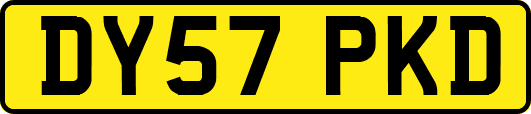 DY57PKD