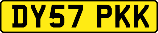 DY57PKK