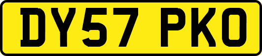 DY57PKO