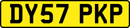 DY57PKP