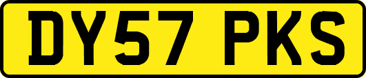 DY57PKS