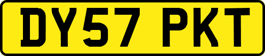 DY57PKT