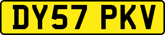 DY57PKV