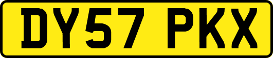 DY57PKX