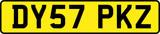 DY57PKZ