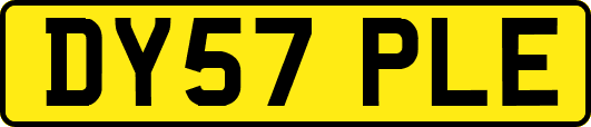 DY57PLE