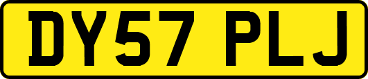 DY57PLJ