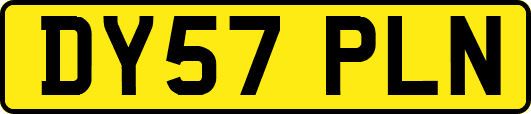 DY57PLN