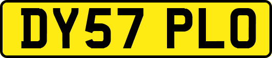 DY57PLO