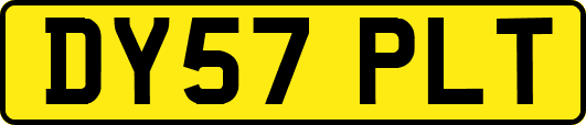 DY57PLT