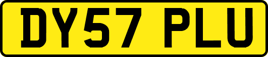 DY57PLU