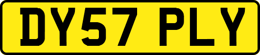 DY57PLY