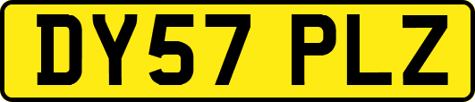 DY57PLZ