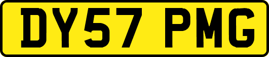 DY57PMG