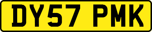 DY57PMK