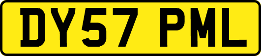 DY57PML