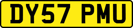 DY57PMU