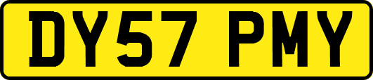 DY57PMY